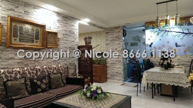 Blk 228 Simei Street 4 (Tampines), HDB 5 Rooms #118582282